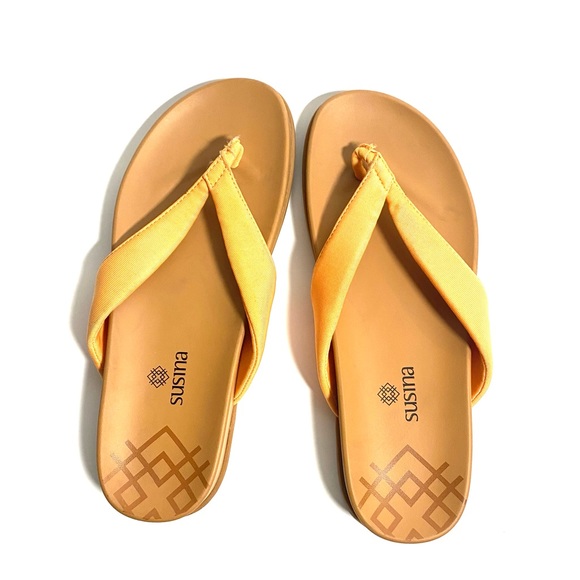 Susina Sandals - Womens 6M - Picture 2 of 3